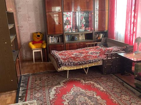 будинок за адресою с. Любарці, Петровського, 63