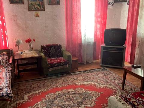будинок за адресою с. Любарці, Петровського, 63