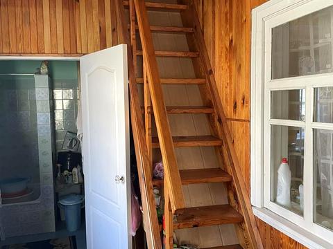 будинок за адресою с. Любарці, Петровського, 63