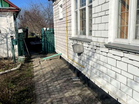 будинок за адресою с. Любарці, Петровського, 63