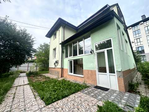 дом по адресу Вишнёвая ул.
