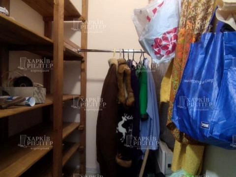 квартира по адресу Академика Барабашова ул., 10б