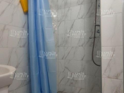 квартира по адресу Академика Барабашова ул., 10б