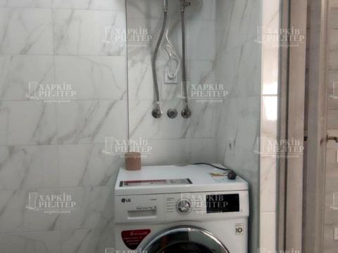 квартира по адресу Академика Барабашова ул., 10б