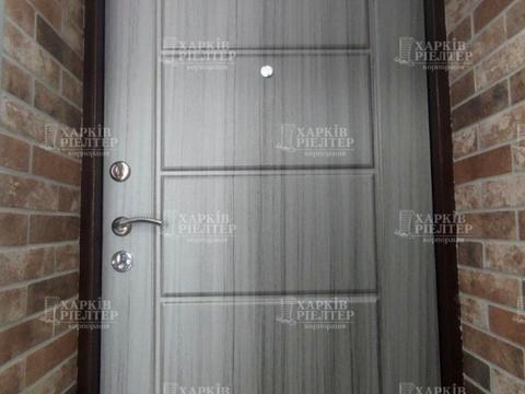 квартира по адресу Академика Барабашова ул., 10б