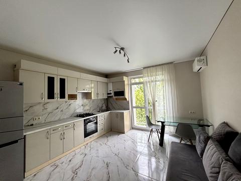 квартира по адресу Александра Довженко ул., 31-В, к. 6