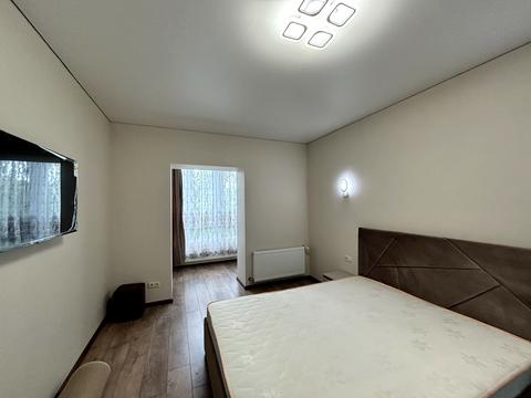 квартира по адресу Александра Довженко ул., 31-В, к. 6