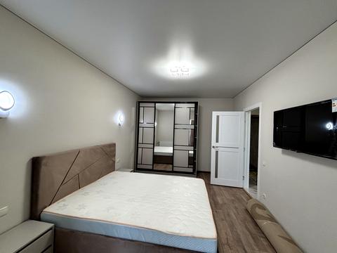 квартира по адресу Александра Довженко ул., 31-В, к. 6