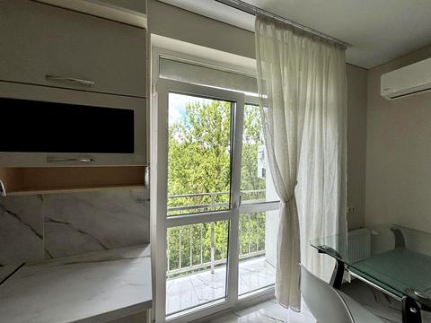 квартира по адресу Александра Довженко ул., 31-В, к. 6