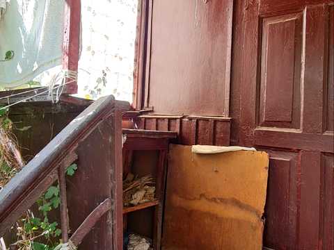 квартира за адресою Чорноморського Козацтва вул., 67
