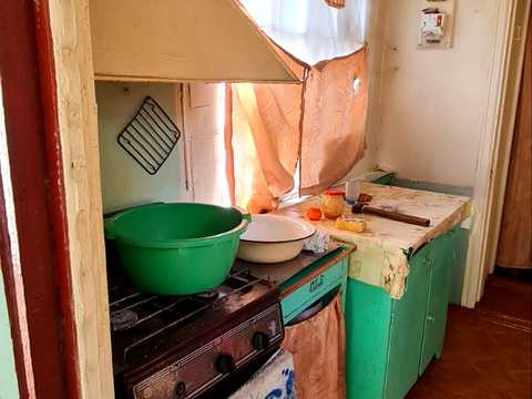 квартира за адресою Чорноморського Козацтва вул., 67