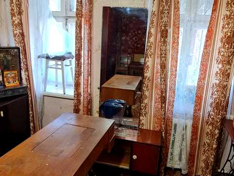квартира за адресою Чорноморського Козацтва вул., 67