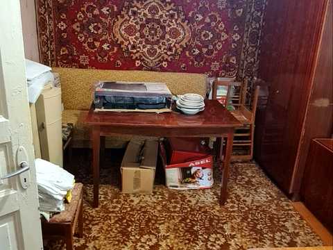квартира за адресою Чорноморського Козацтва вул., 67