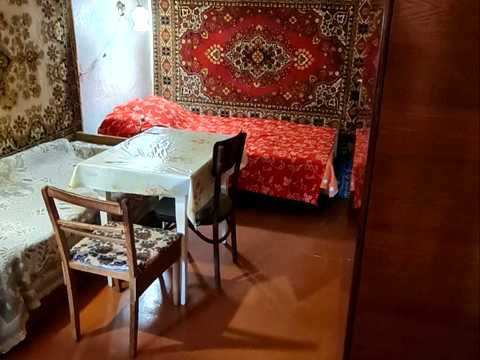 квартира за адресою Чорноморського Козацтва вул., 67