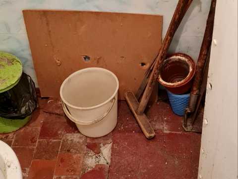 квартира за адресою Чорноморського Козацтва вул., 67
