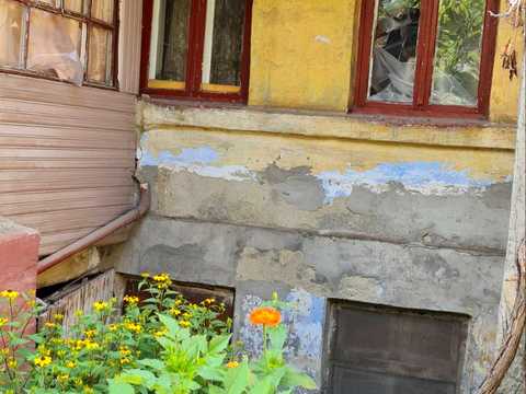 квартира за адресою Чорноморського Козацтва вул., 67