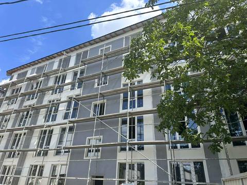 квартира за адресою Лугова вул., (Будинок 3)