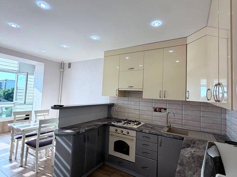 квартира по адресу Ивано-Франковск, Андрея Мельника ул., 10 к7