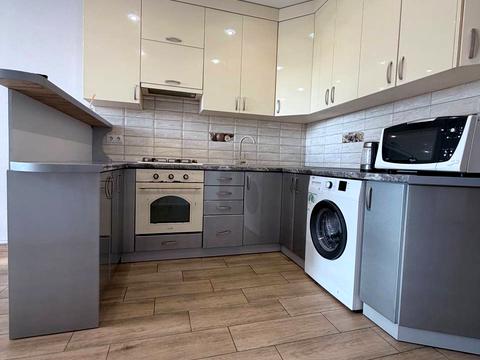 квартира по адресу Ивано-Франковск, Андрея Мельника ул., 10 к7