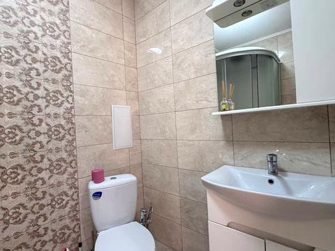 квартира по адресу Ивано-Франковск, Андрея Мельника ул., 10 к7