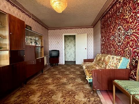 квартира по адресу Метростроевская ул., 5