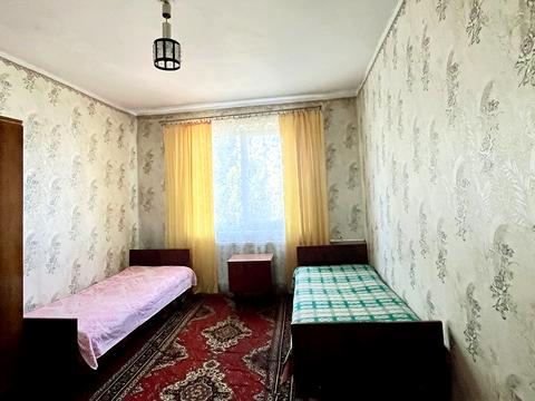 квартира по адресу Метростроевская ул., 5