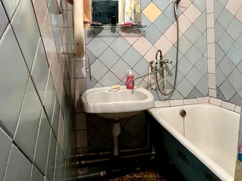 квартира по адресу Метростроевская ул., 5