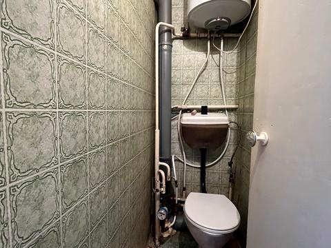 квартира по адресу Метростроевская ул., 5