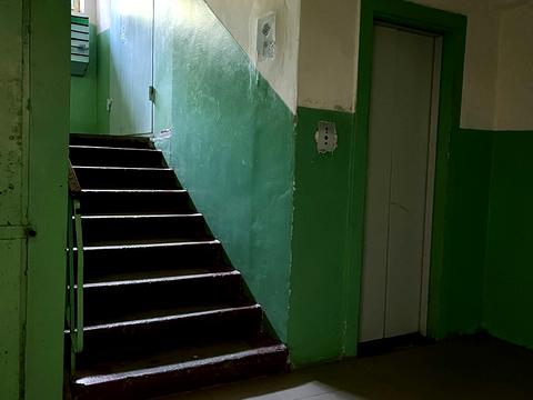 квартира по адресу Метростроевская ул., 5