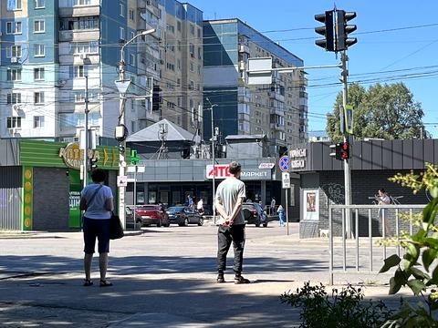 квартира по адресу Метростроевская ул., 5
