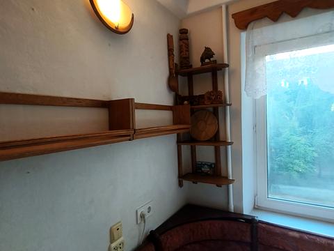 квартира за адресою Солом'янська вул., 19