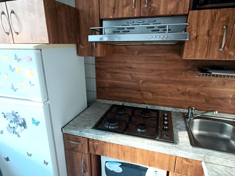 квартира за адресою Солом'янська вул., 19