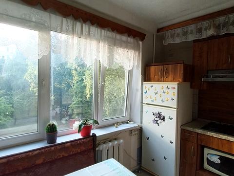 квартира за адресою Солом'янська вул., 19