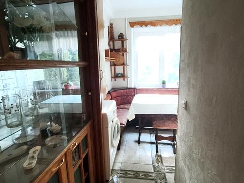 квартира за адресою Солом'янська вул., 19