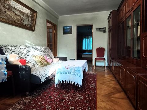квартира за адресою Солом'янська вул., 19