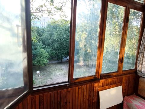 квартира за адресою Солом'янська вул., 19