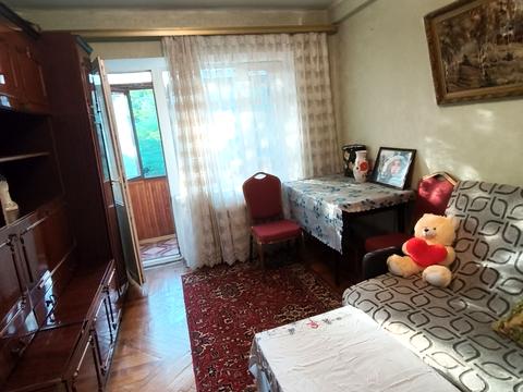 квартира за адресою Солом'янська вул., 19