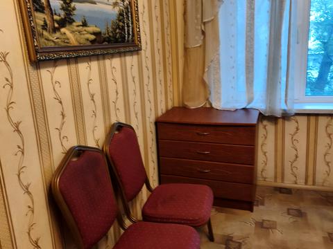 квартира за адресою Солом'янська вул., 19