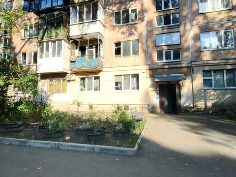 квартира за адресою Солом'янська вул., 19