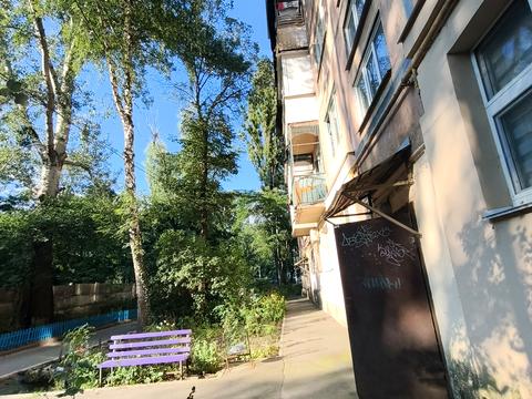 квартира за адресою Солом'янська вул., 19