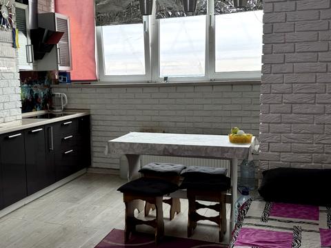 квартира за адресою Райдужний масив вул., 20
