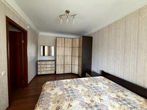 квартира за адресою Берестейський просп. (Перемоги), 22