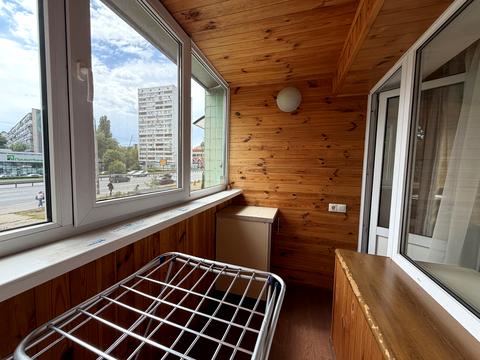 квартира за адресою Берестейський просп. (Перемоги), 22