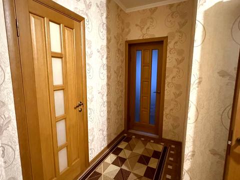 квартира по адресу Дмитрия Иващенко ул., 2