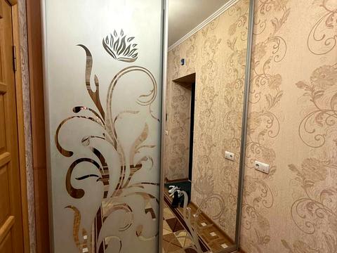 квартира по адресу Дмитрия Иващенко ул., 2