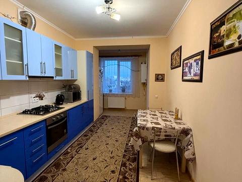квартира по адресу Дмитрия Иващенко ул., 2