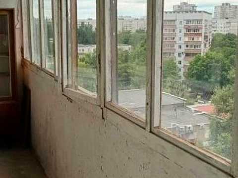 квартира за адресою 92 бригади вул. (Сергія Грицевця), 23