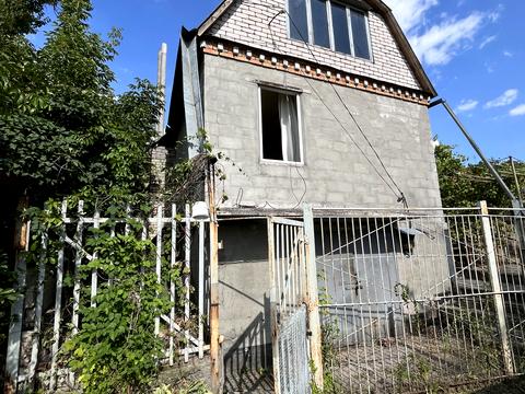 дом по адресу Гірна