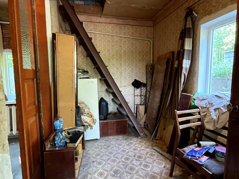 дом по адресу Гірна