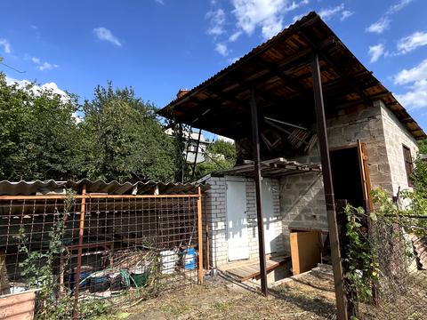 дом по адресу Гірна